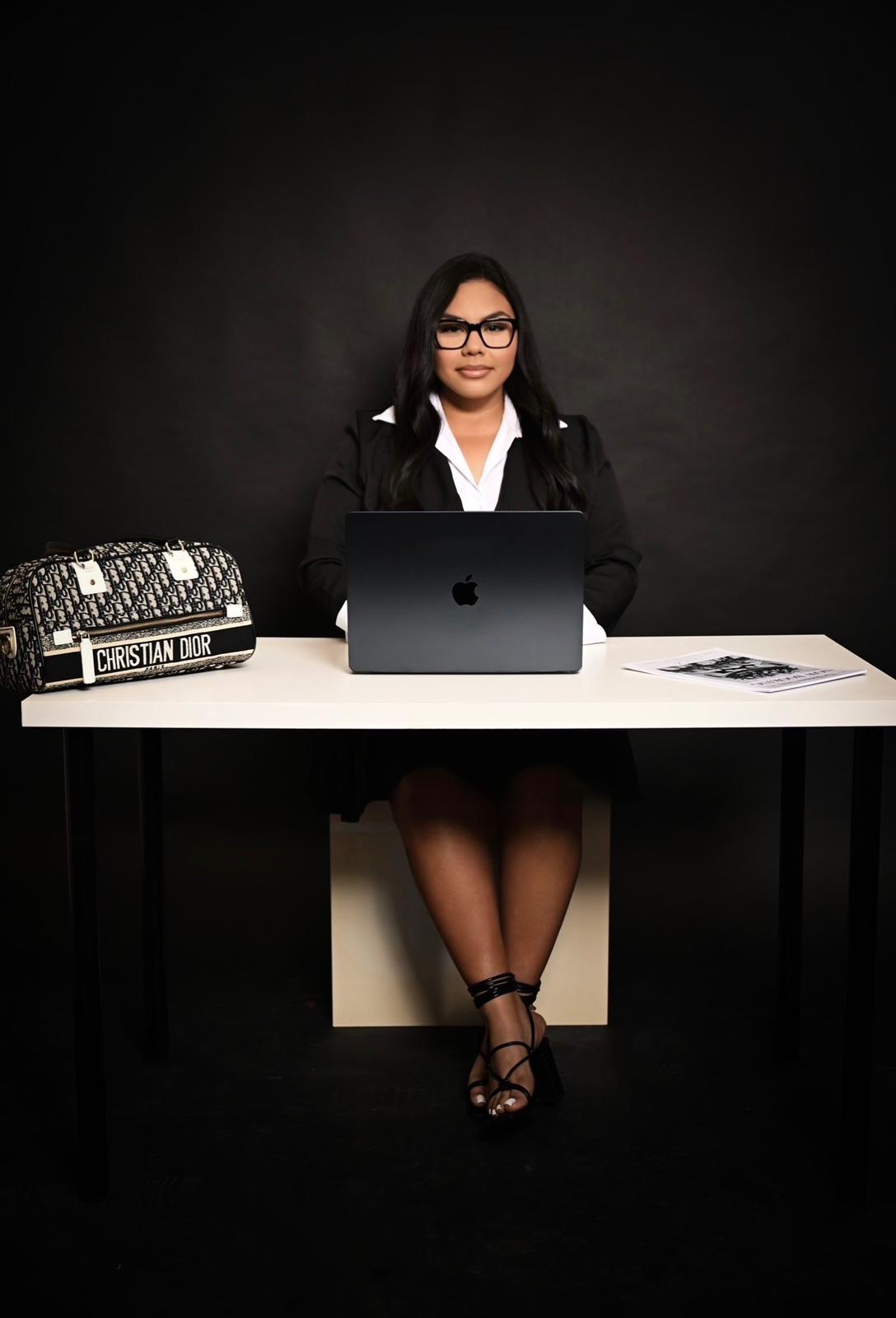 Alexis Reyna — Founder & Owner